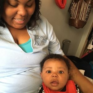 Meet your Posher, Toi